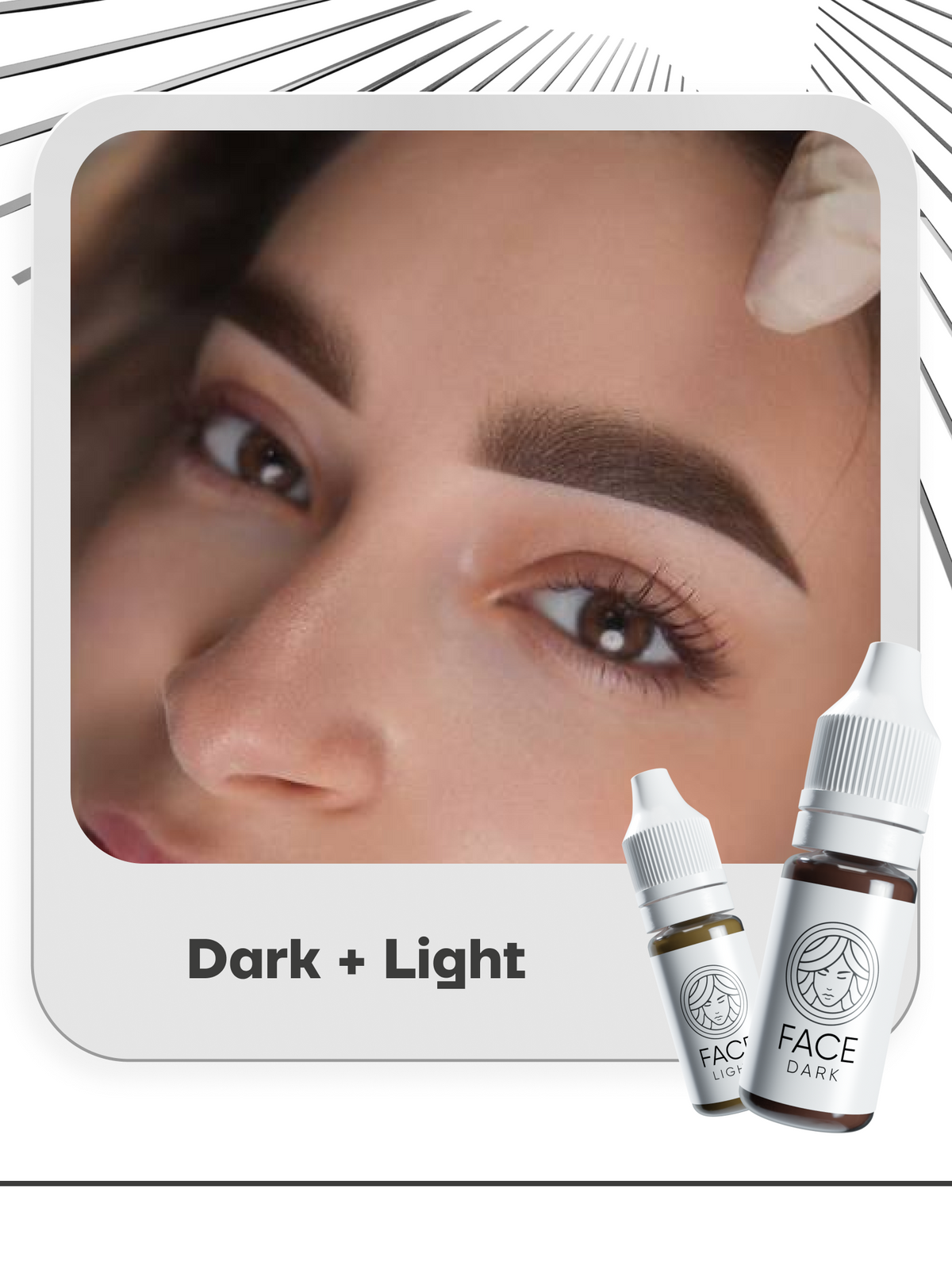 LIGHT Mineral
