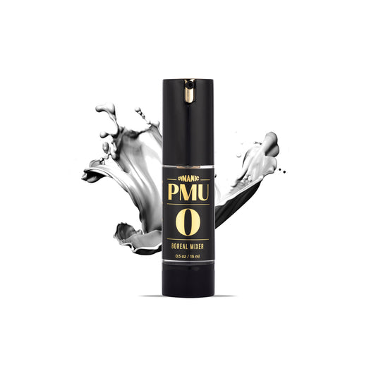 B0REAL MIXER 0 15 ML