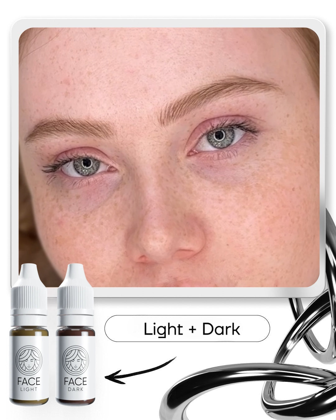 LIGHT Mineral