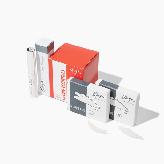 Thuya Essentials Wimpernlifting-Set