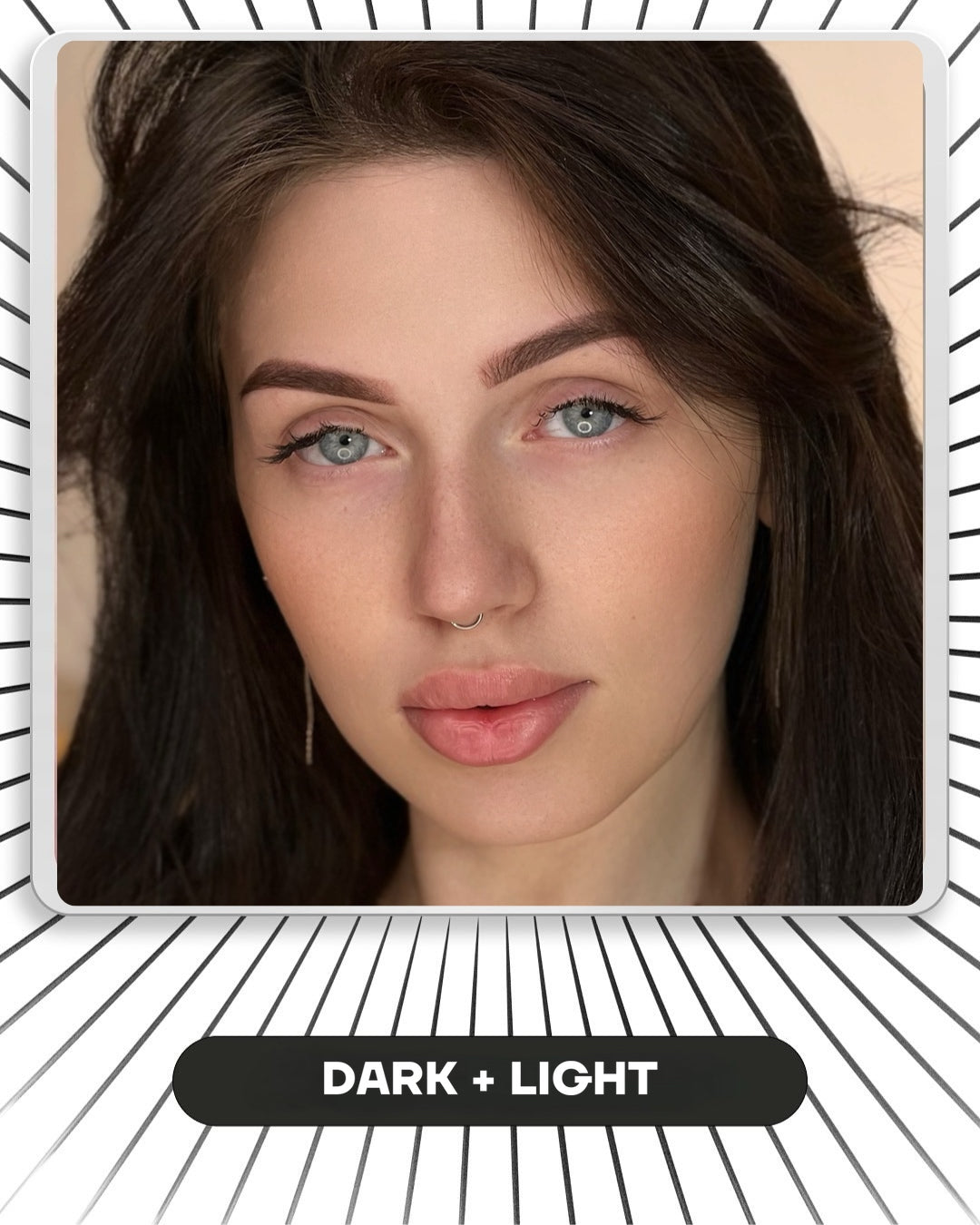 LIGHT Mineral