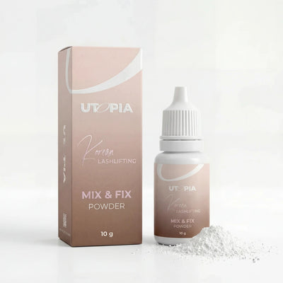 UTOPIA Korean lift powder