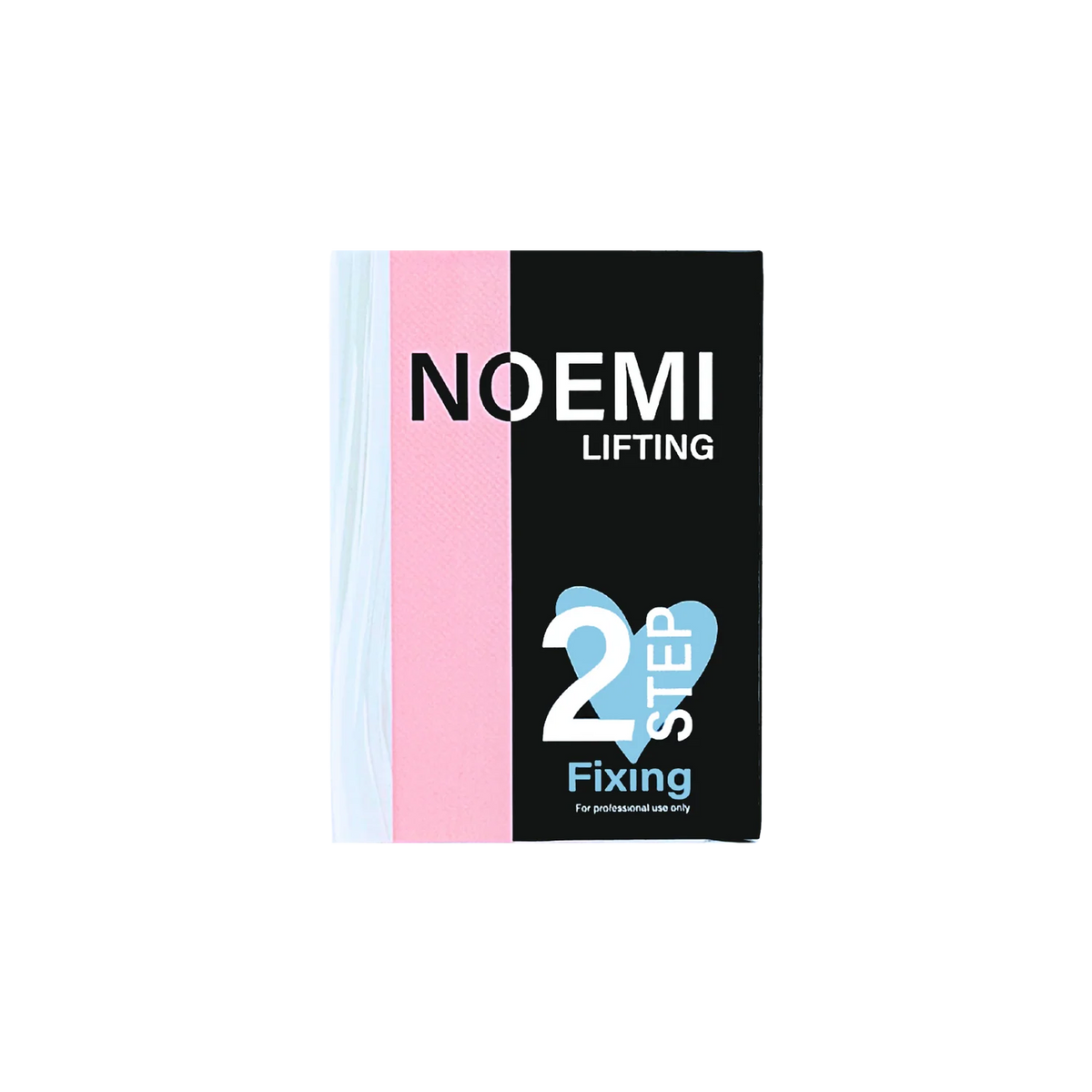 Noemi Fix Lotion Step 2/10 Sachets