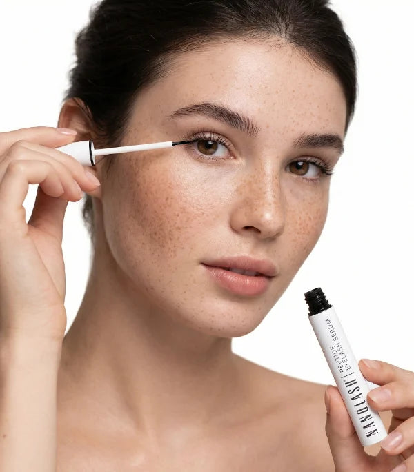 PEPTIDE WIMPERNSERUM