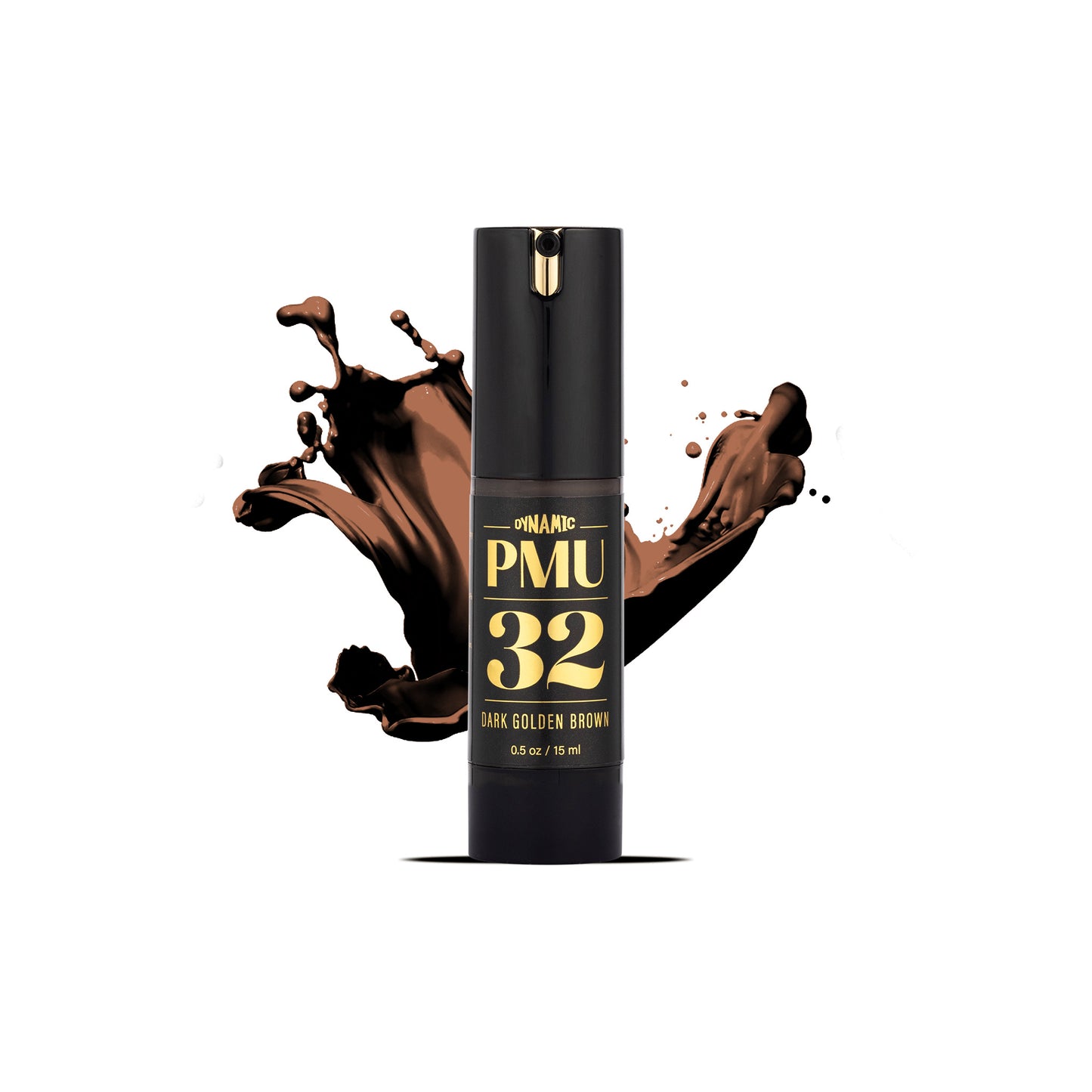 DARK GOLDEN BROWN 32 15 ML