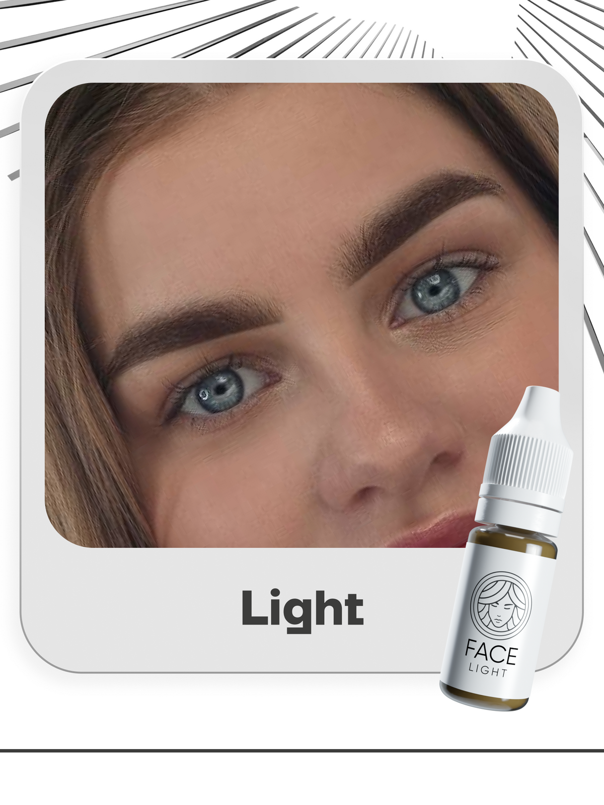 LIGHT Mineral