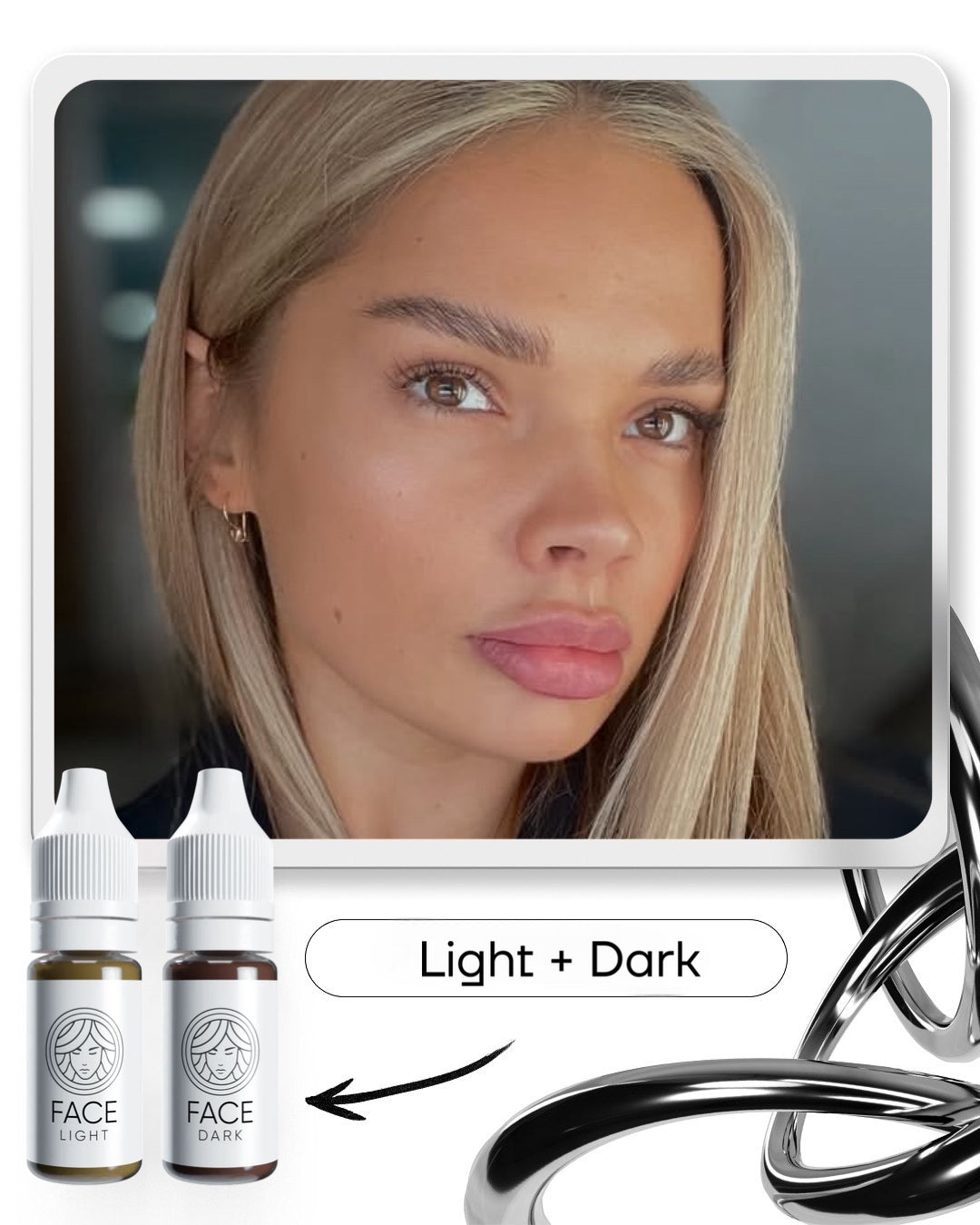LIGHT Mineral