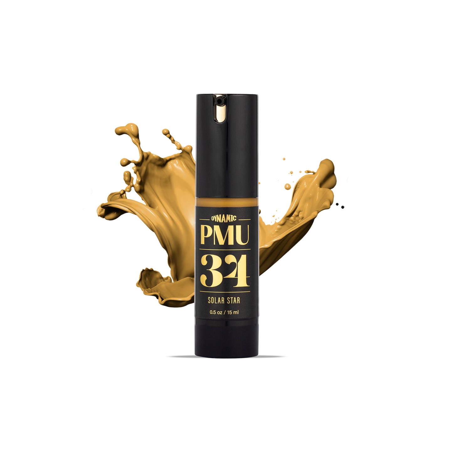 SOLAR STAR 34 15 ML