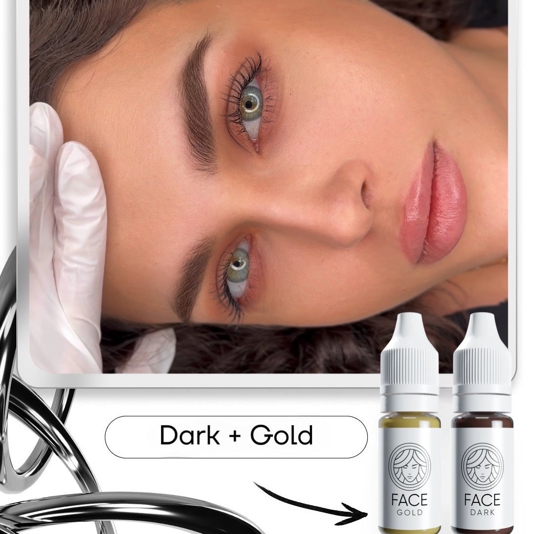 DARK