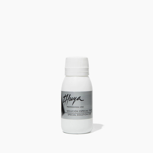 Thuya po Special Solution Dye / Spezial Farbstoffentwickler 60 ml