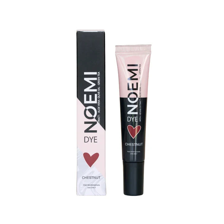 NOEMI DYE Professionelle Augenbrauen