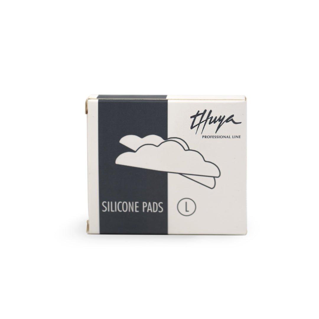THUYA SILICONE PADS   S / M / L