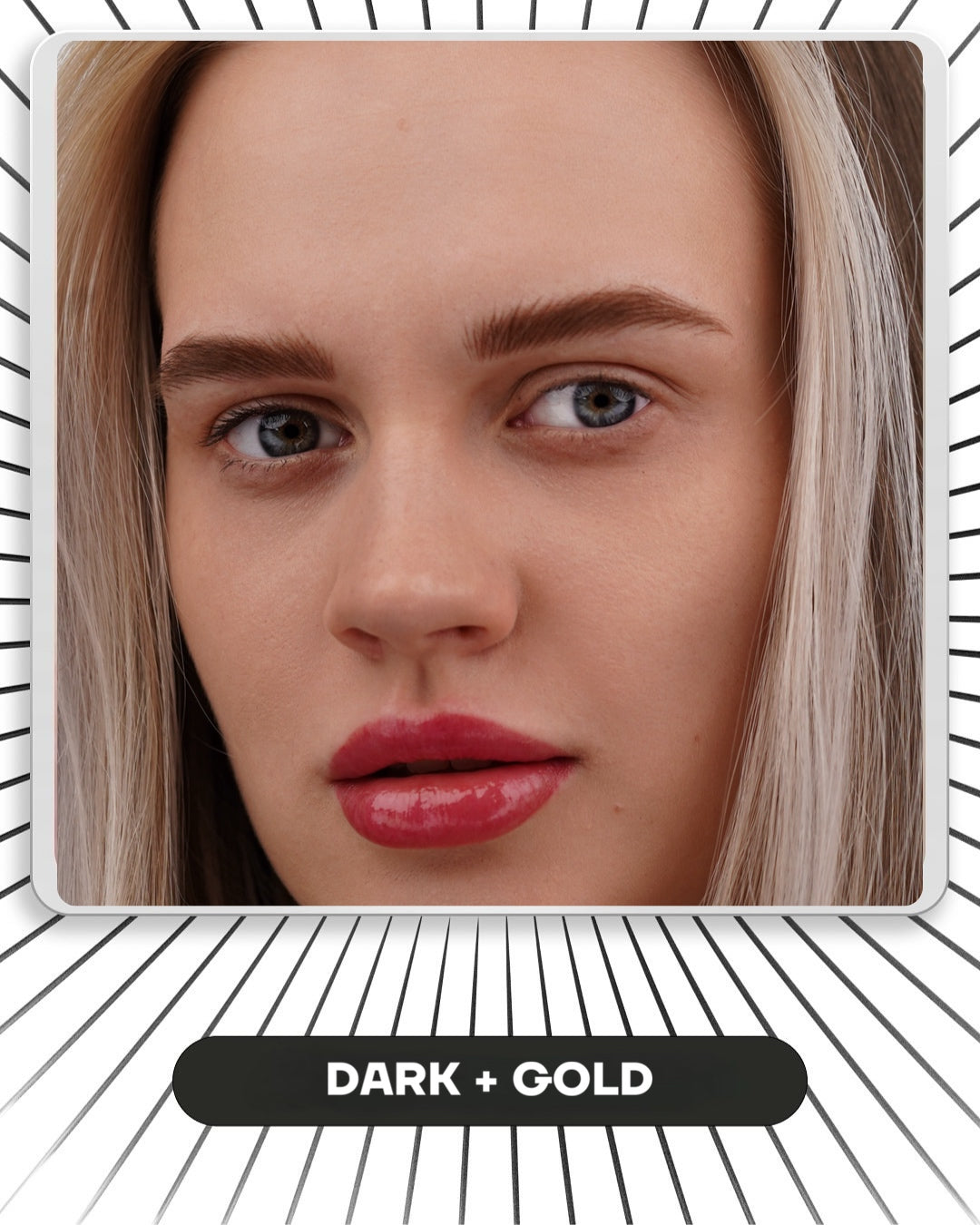 DARK
