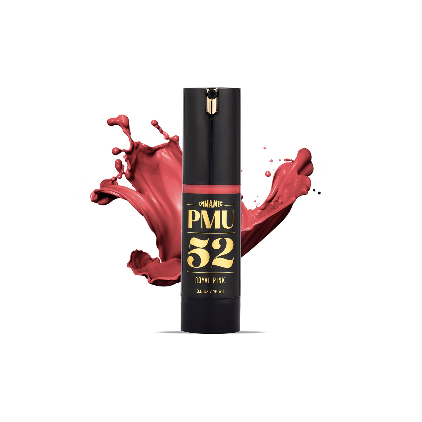 ROYAL PINK 52 15 ML