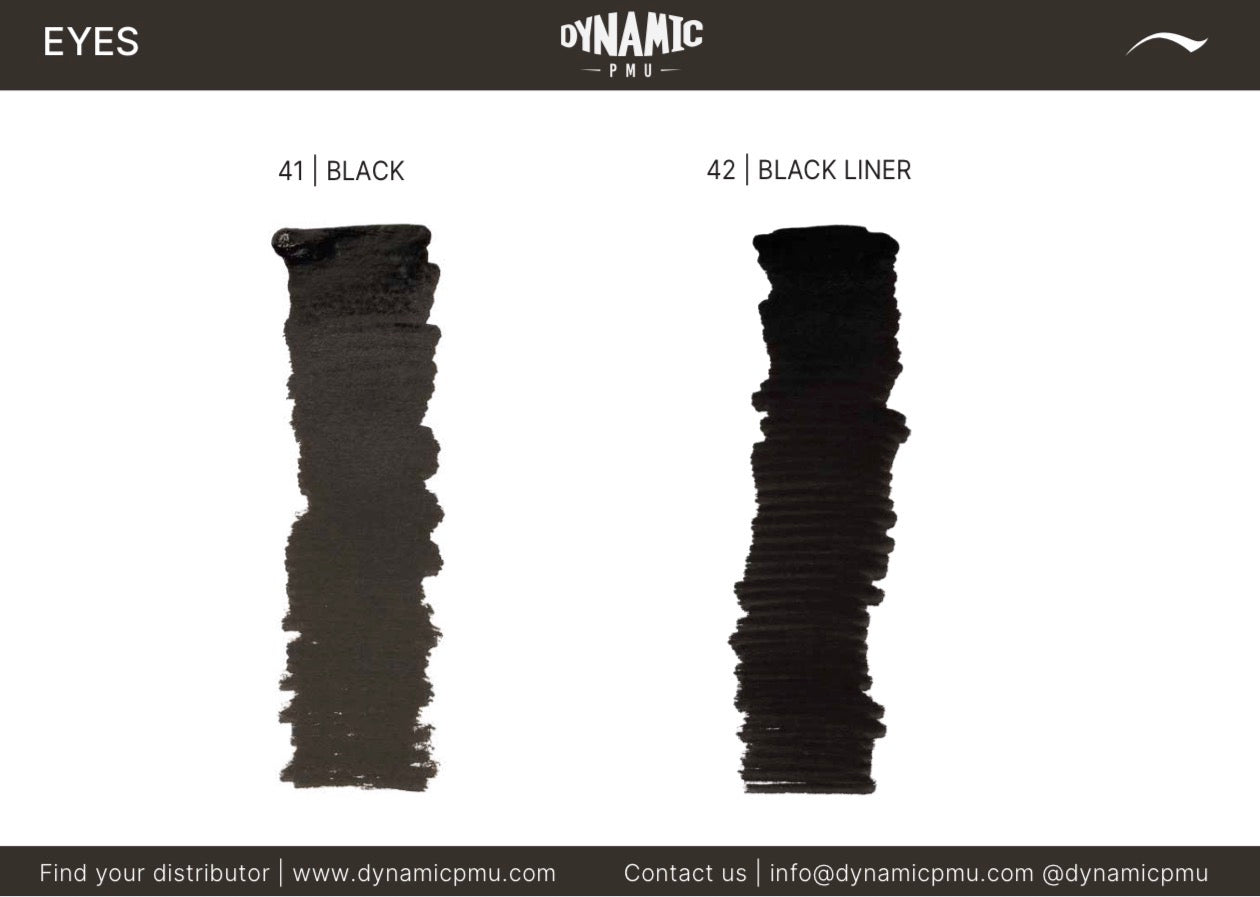 BLACK LINER 42 15 ML