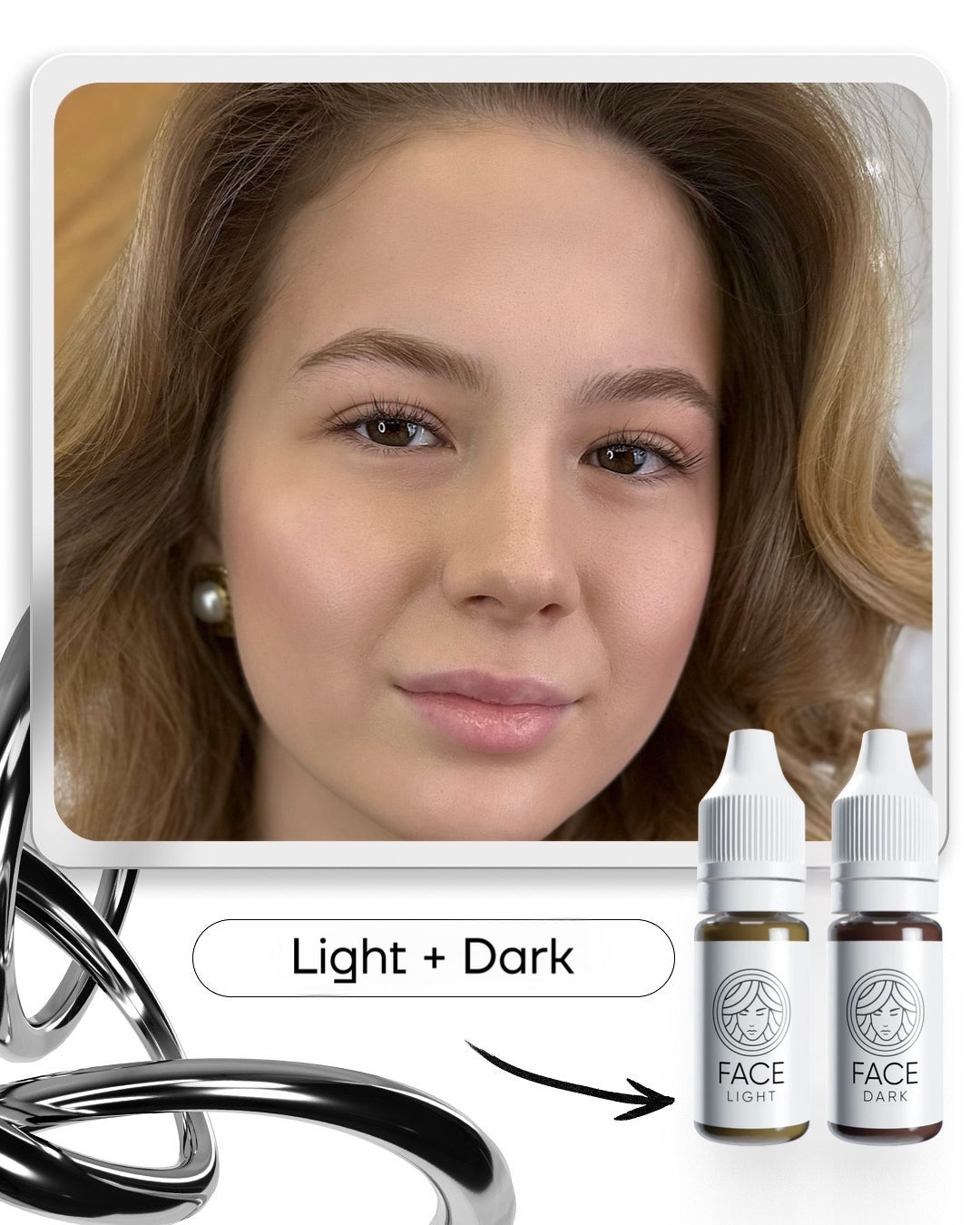 LIGHT Mineral