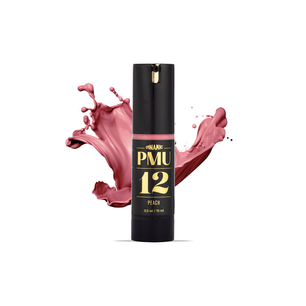 PEACH 12 15 ML