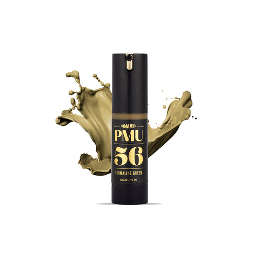 TURMALINE GREEN 56 15 ML