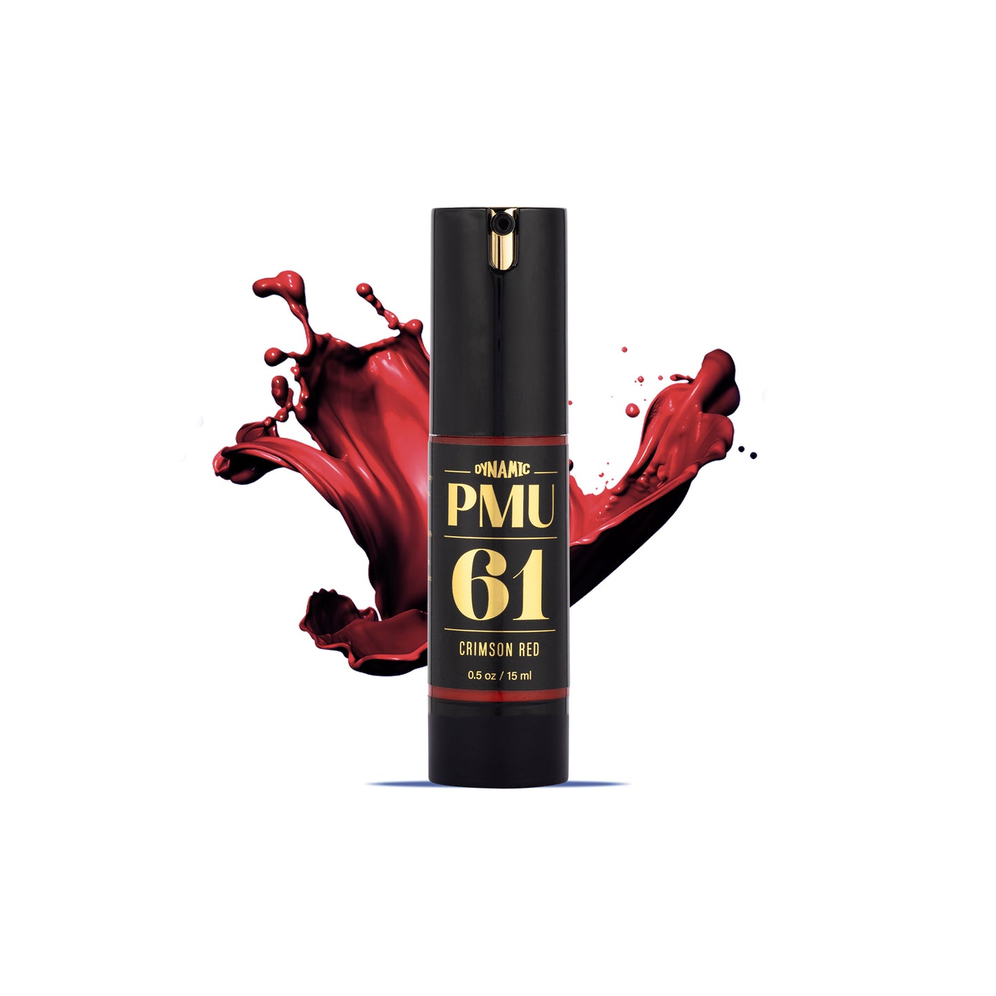 CRIMSON RED 61 15 ML