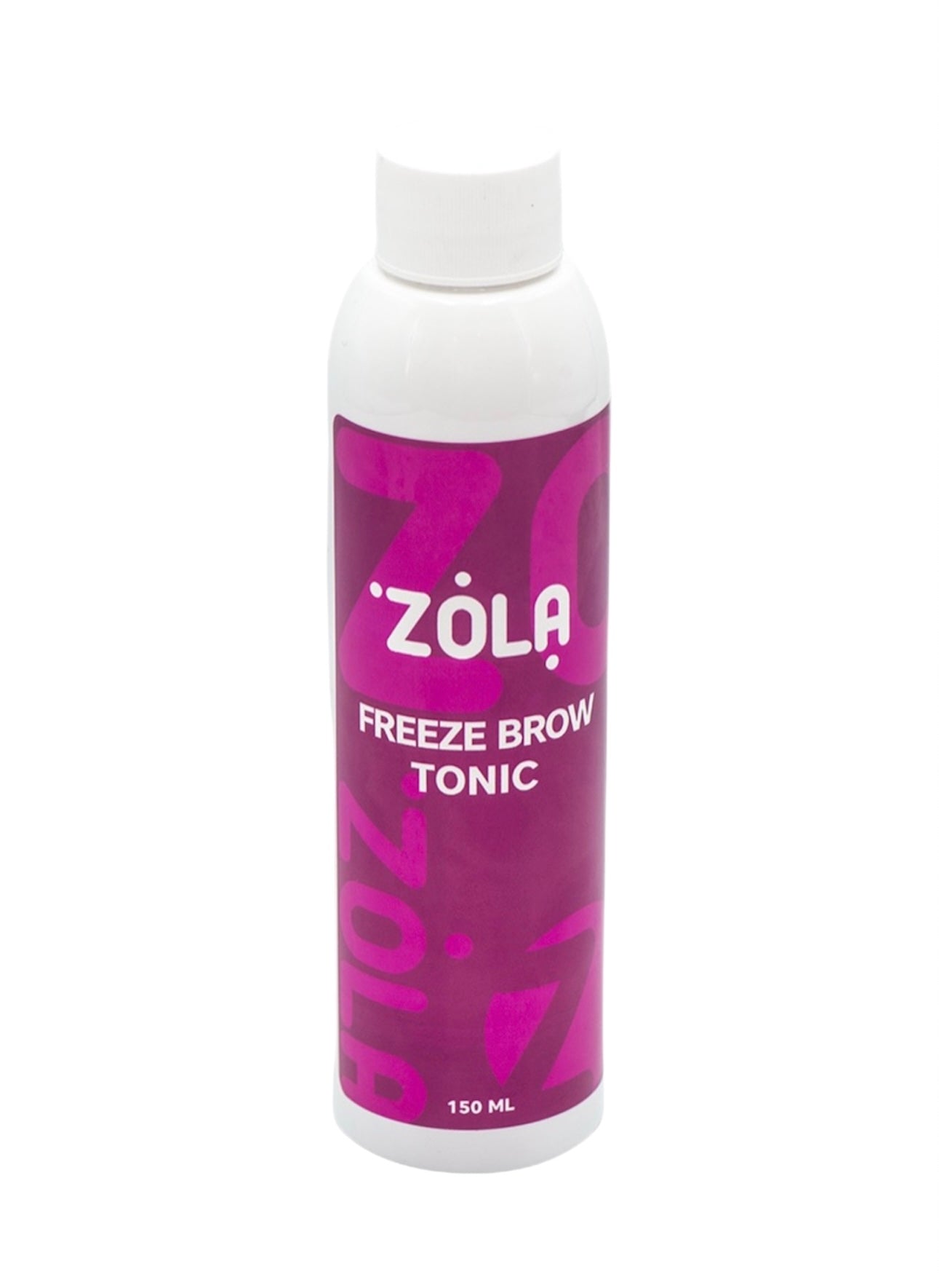 ZOLA Brow Tonic Freeze 150ml