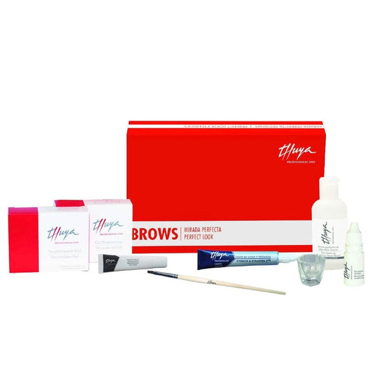 Thuya Brow Lamination Set Perfect look