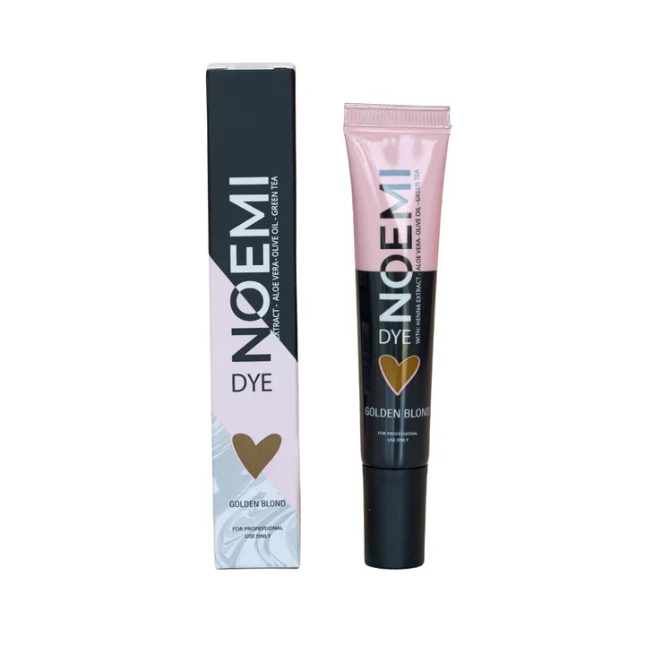 NOEMI DYE Professionelle Augenbrauen