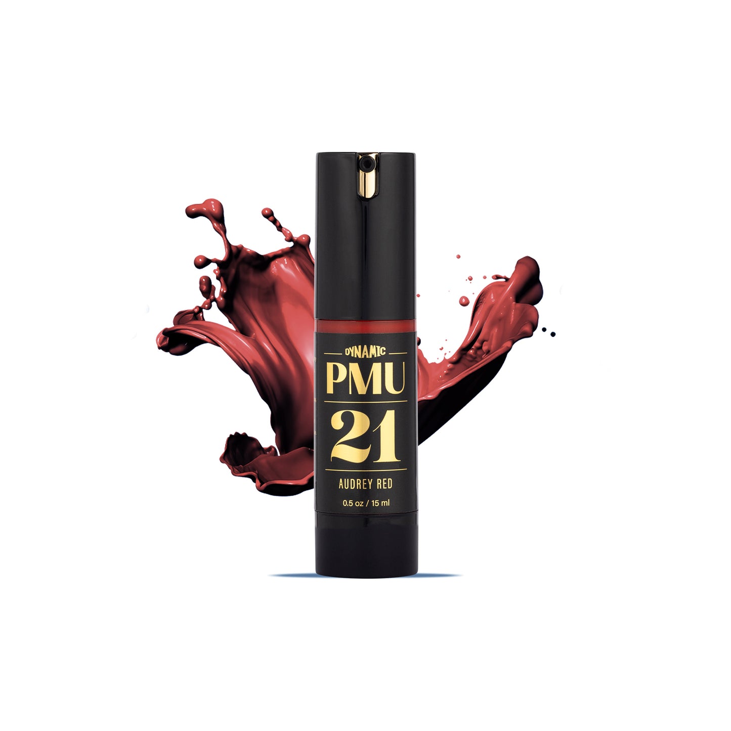 AUDREY RED 21 15 ML