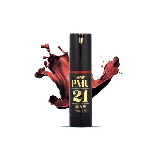 AUDREY RED 21 15 ML