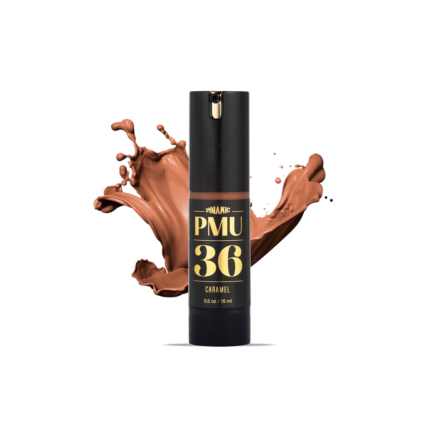 CARAMEL 36 15 ML