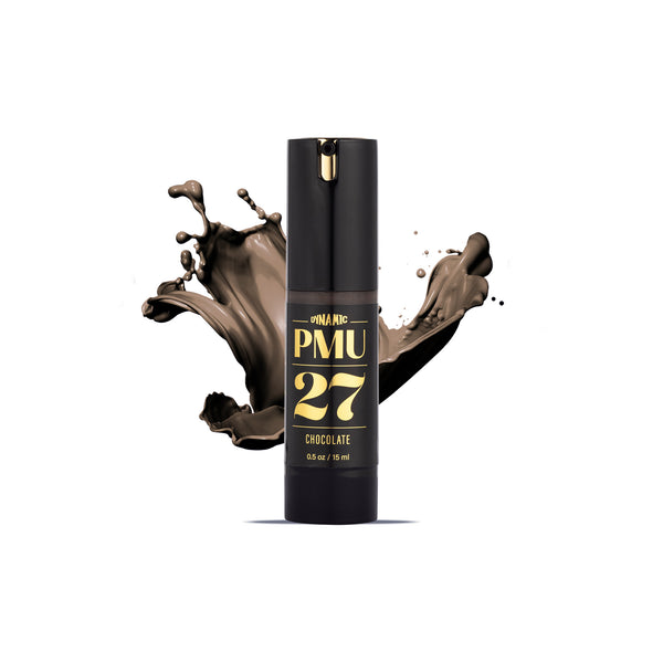 CHOCOLATE 27 15 ML