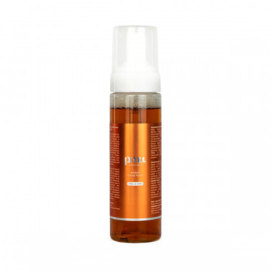 PMU PRETTY ME UP AMBER CLOUD FOAM 200 ML