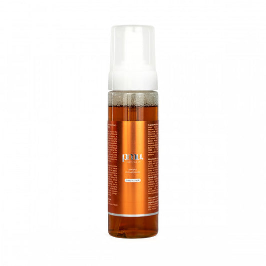 PMU PRETTY ME UP AMBER CLOUD FOAM 200 ML