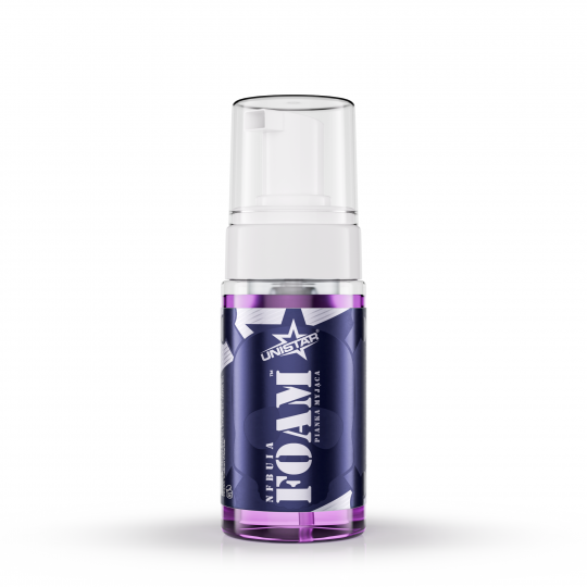 UNISTAR NEBULA™ FOAM ANAESTHETIC 200ML (ohne Lidocain)