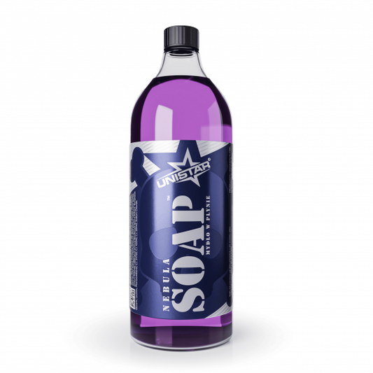 UNISTAR NEBULA™ SOAP LIQUID ANAESTHETIC SOAP 1 L (ohne Lidocain)