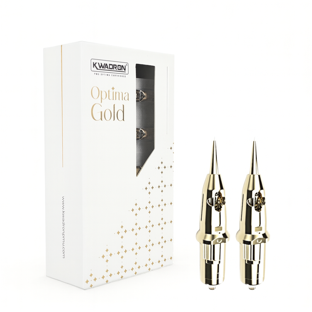 KWADRON OPTIMA GOLD NADELN 20 Stk.