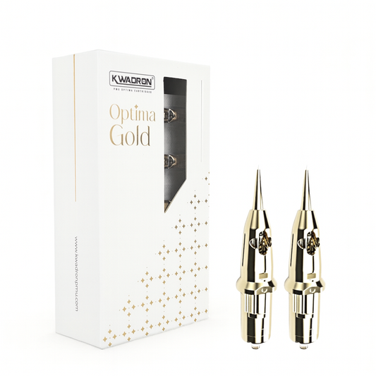 KWADRON OPTIMA GOLD NADELN 20 Stk.