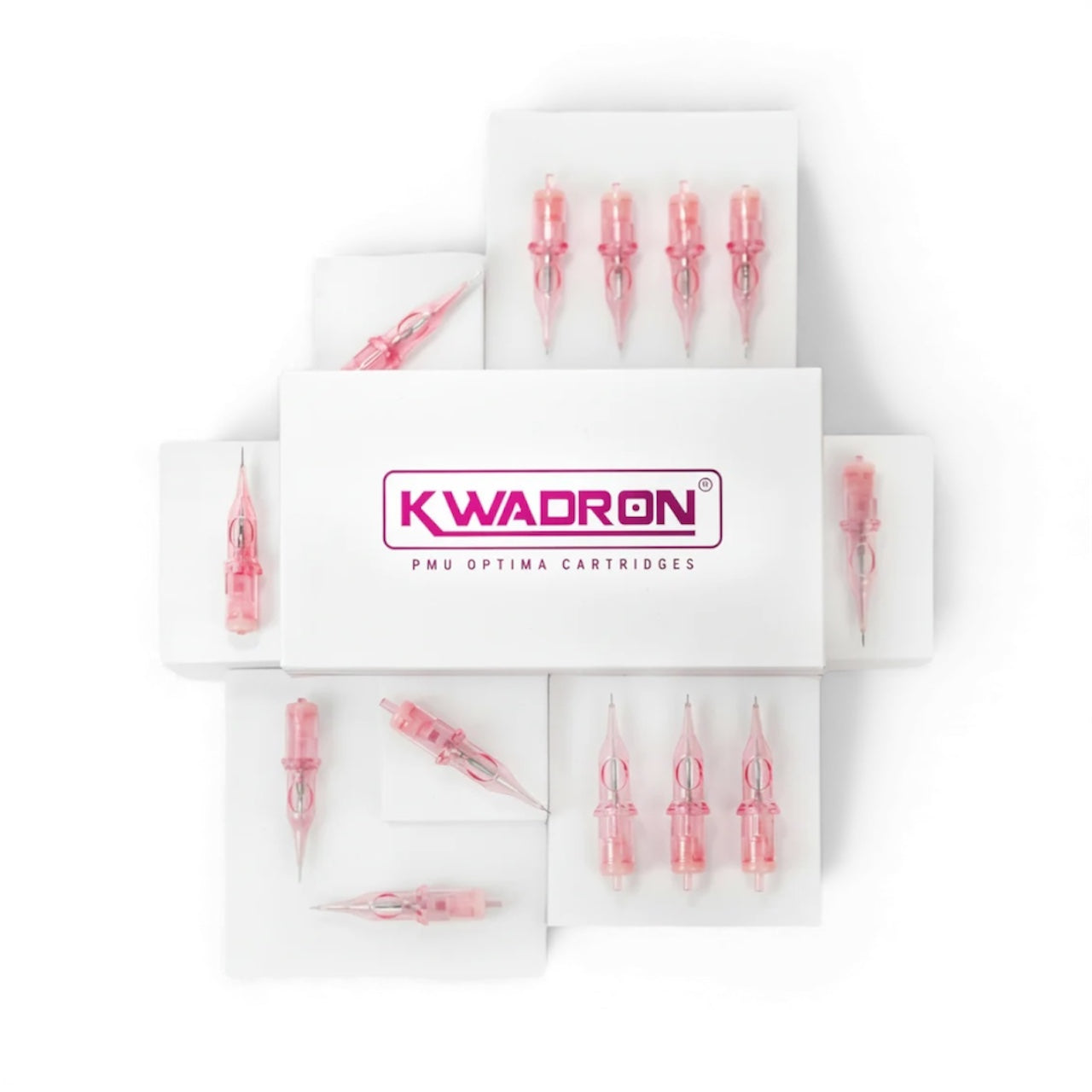 KWADRON PMU OPTIMA NADELN