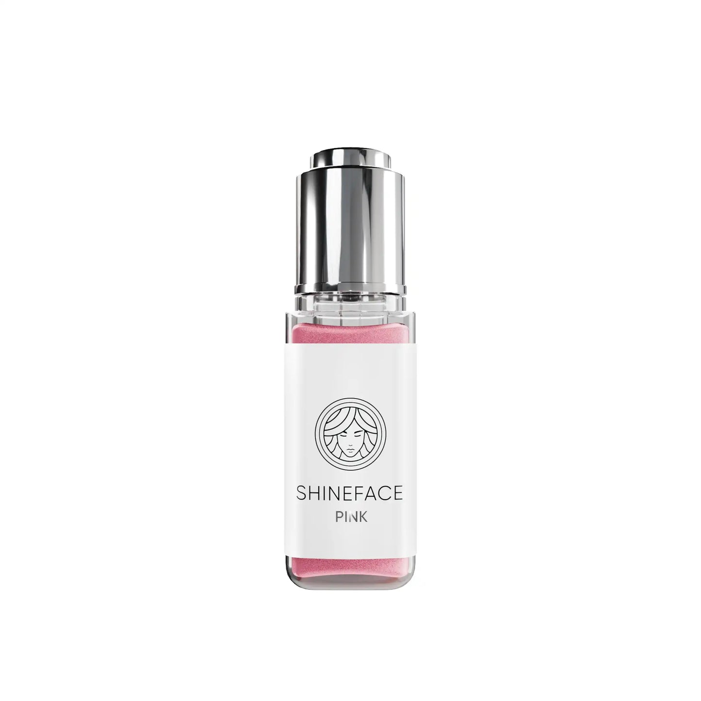 SHINEFACE PINK PHOTO OIL