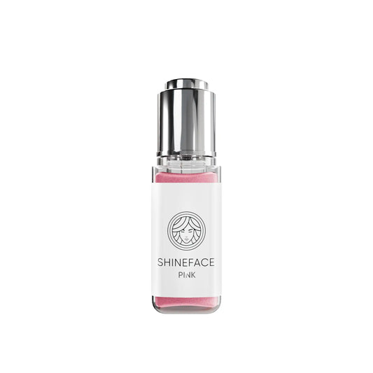 SHINEFACE PINK PHOTO OIL