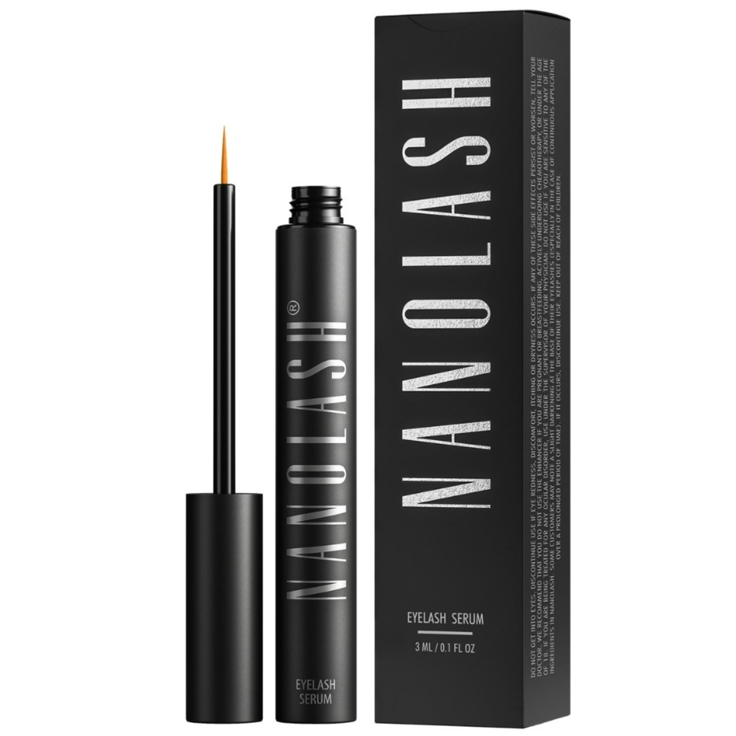 WIMPERNSERUM
