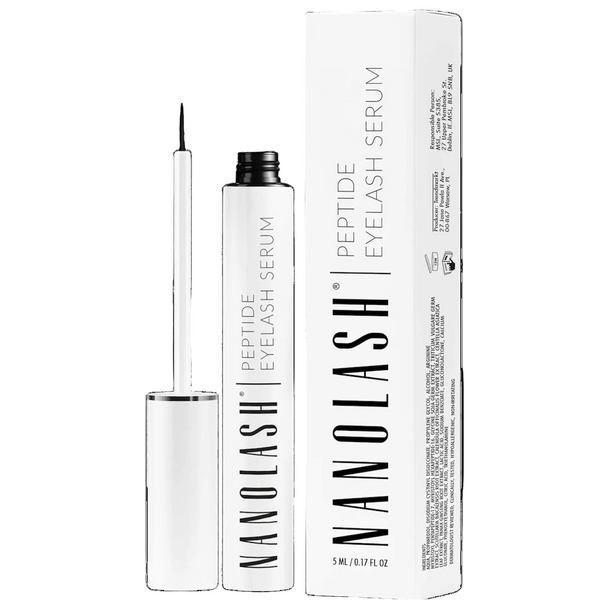 PEPTIDE WIMPERNSERUM