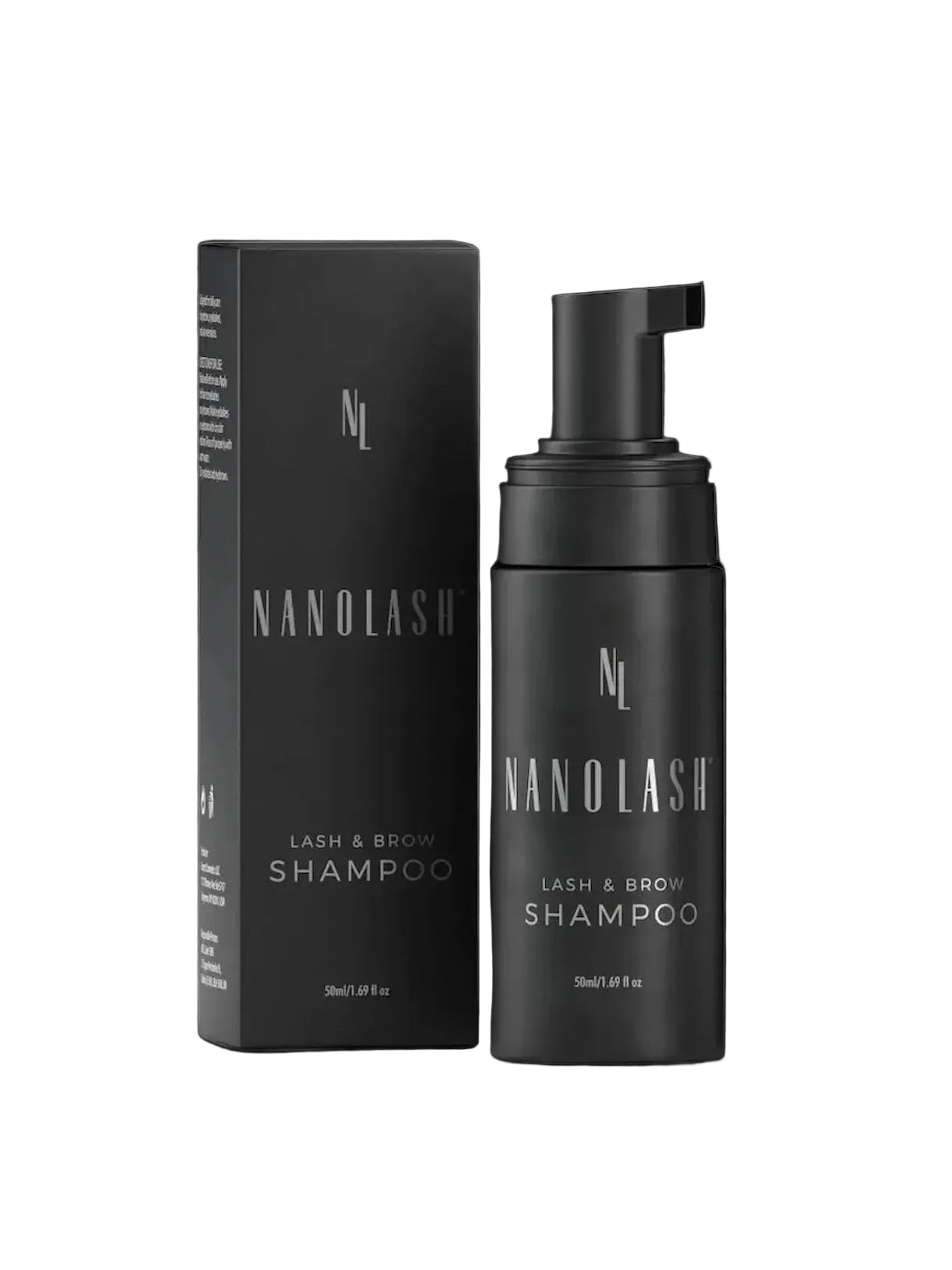 LASH & BROW SHAMPOO