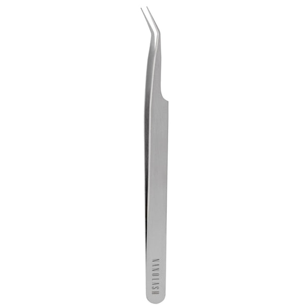 GEBOGENE WIMPERNPINZETTE