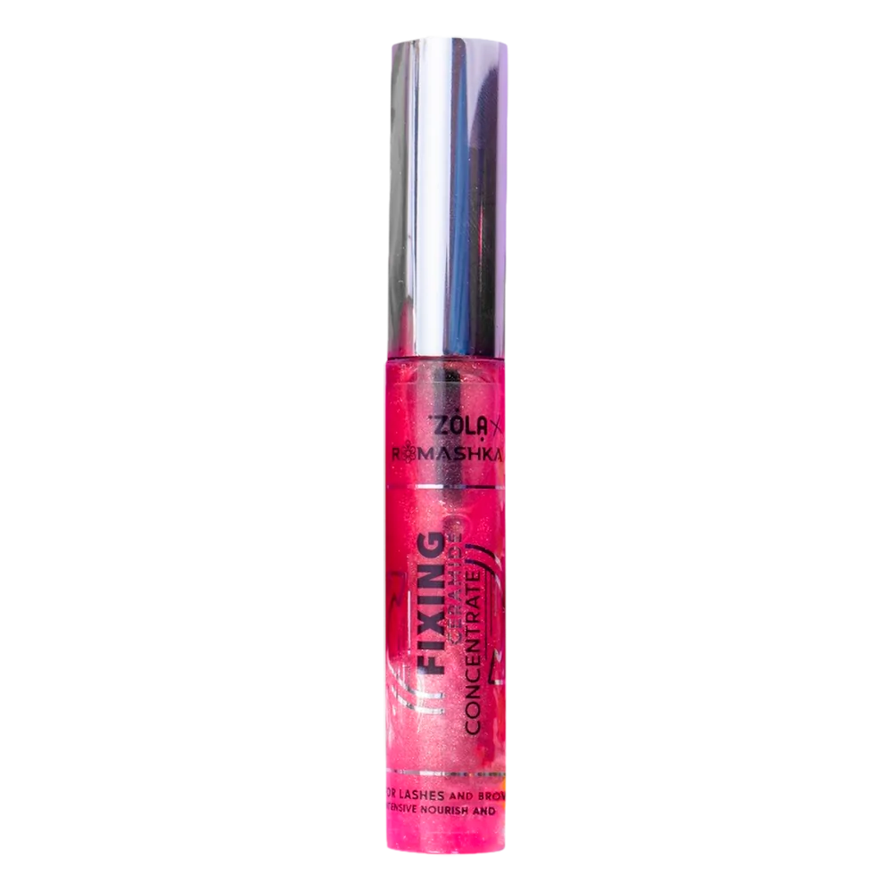 ZOLA x Romashka Fixing Ceramide Concentrate, 10 ml