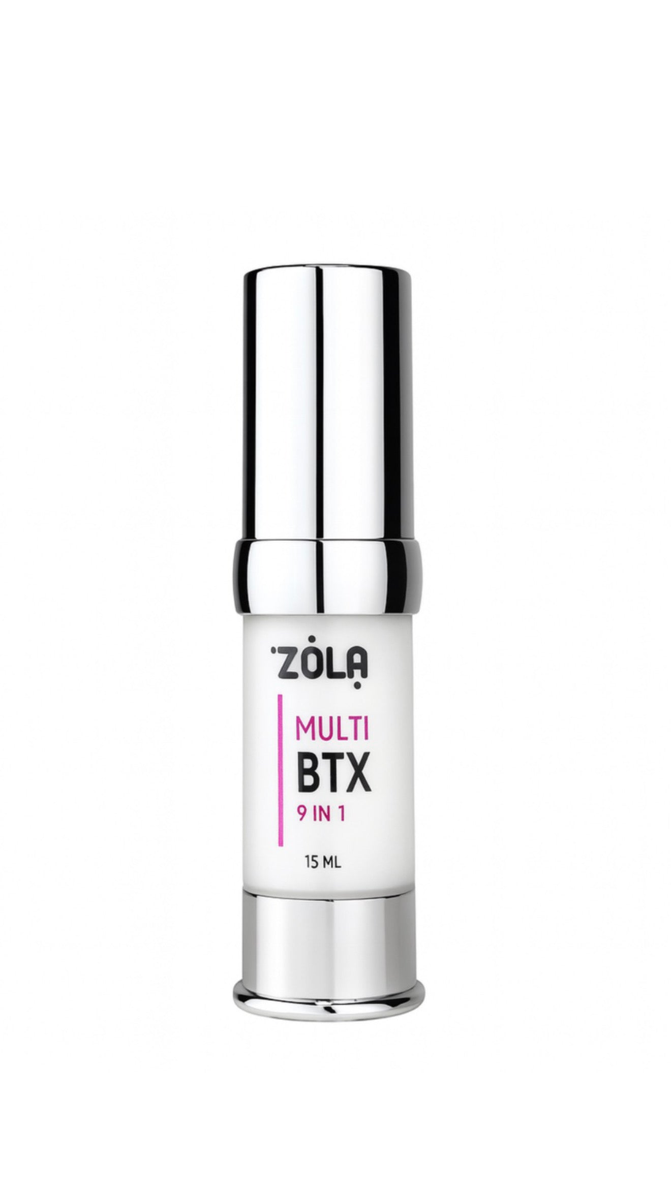 ZOLA Botox Protector für Augenbrauen und Wimpern Multi BTX 9 in 1, 15 ml