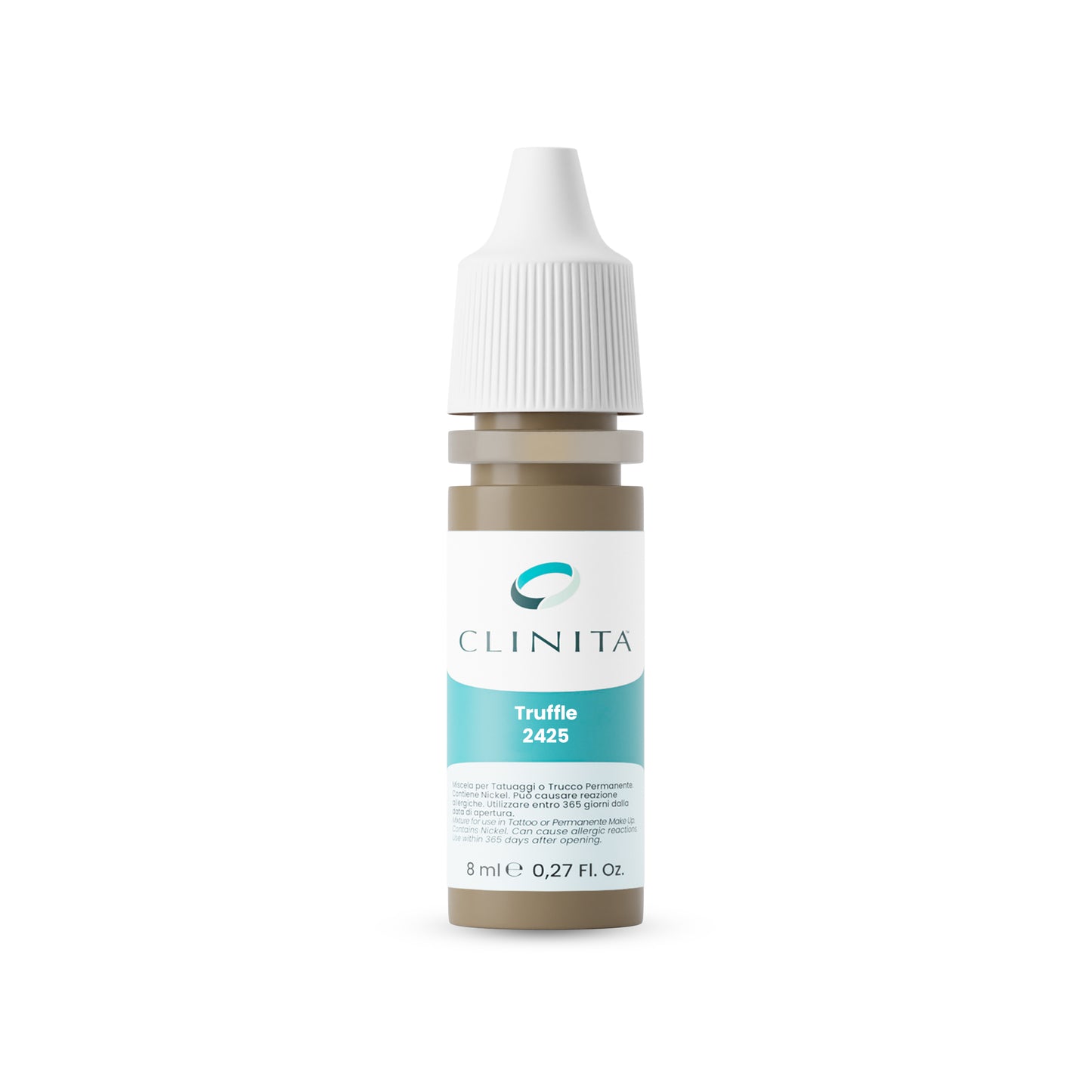 Clinita Truffle PRO PMU Pigment 8ml