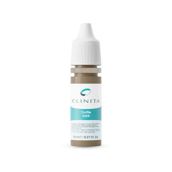 Pigment PMU Clinita Truffle PRO 8 ml
