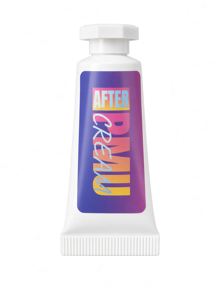 PMU AFTER CREAM