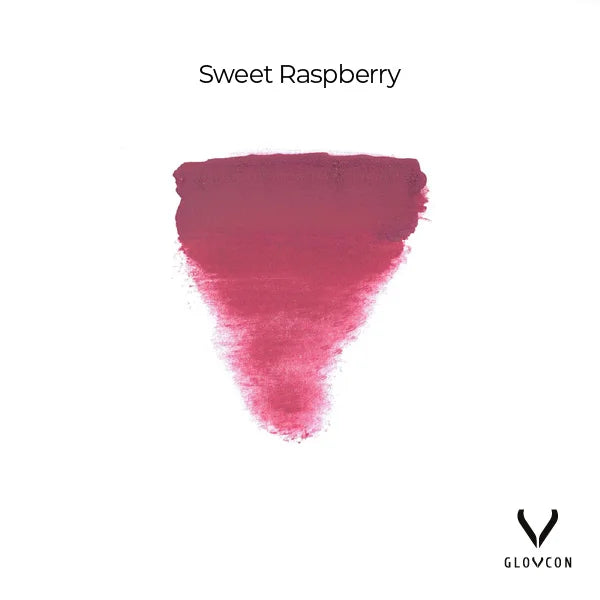 GLOVCON PMU Pigment - Sweet raspberry 10ml