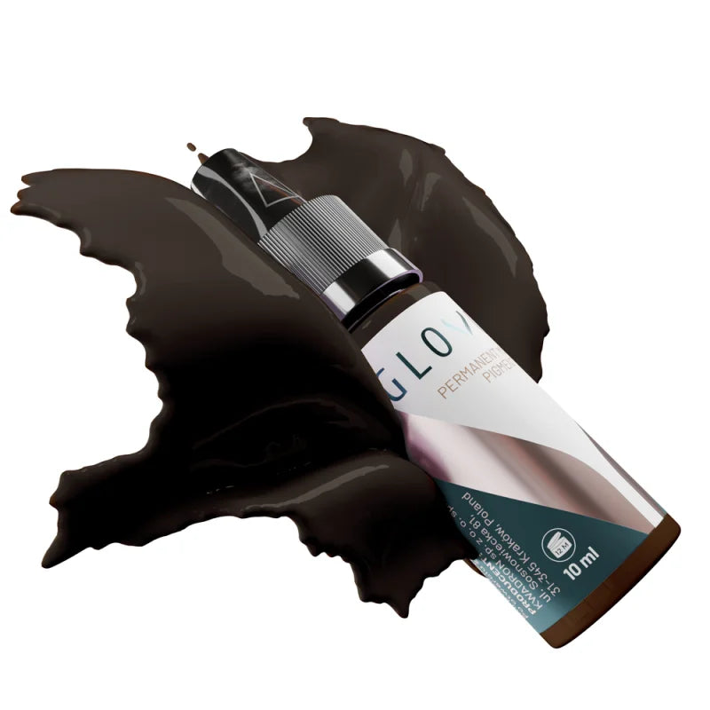 GLOVCON PMU Pigments - Ash Oak 10ml